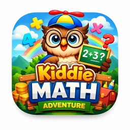 Kid Math Adventure