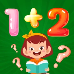 Kids Math: Fun Maths Games 아이콘